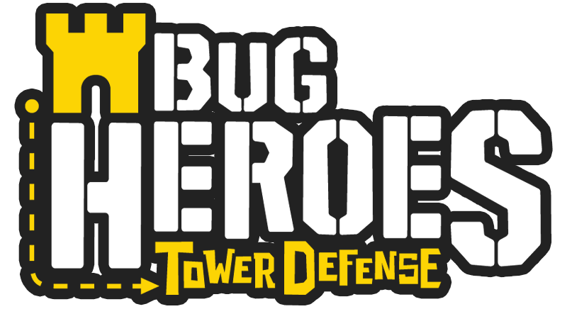 Bug Heroes: Tower Defense